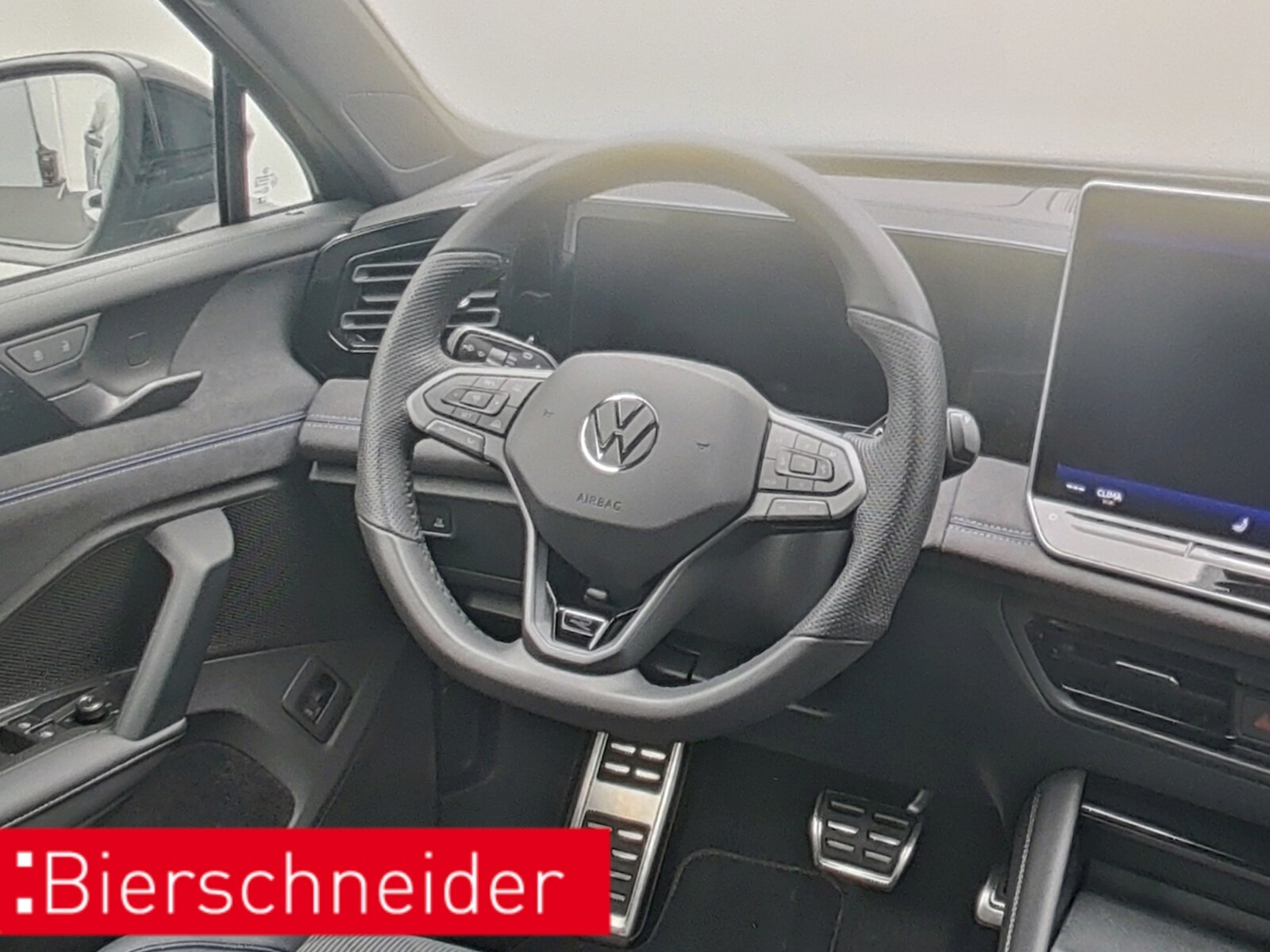 Volkswagen Tiguan – Bild 11