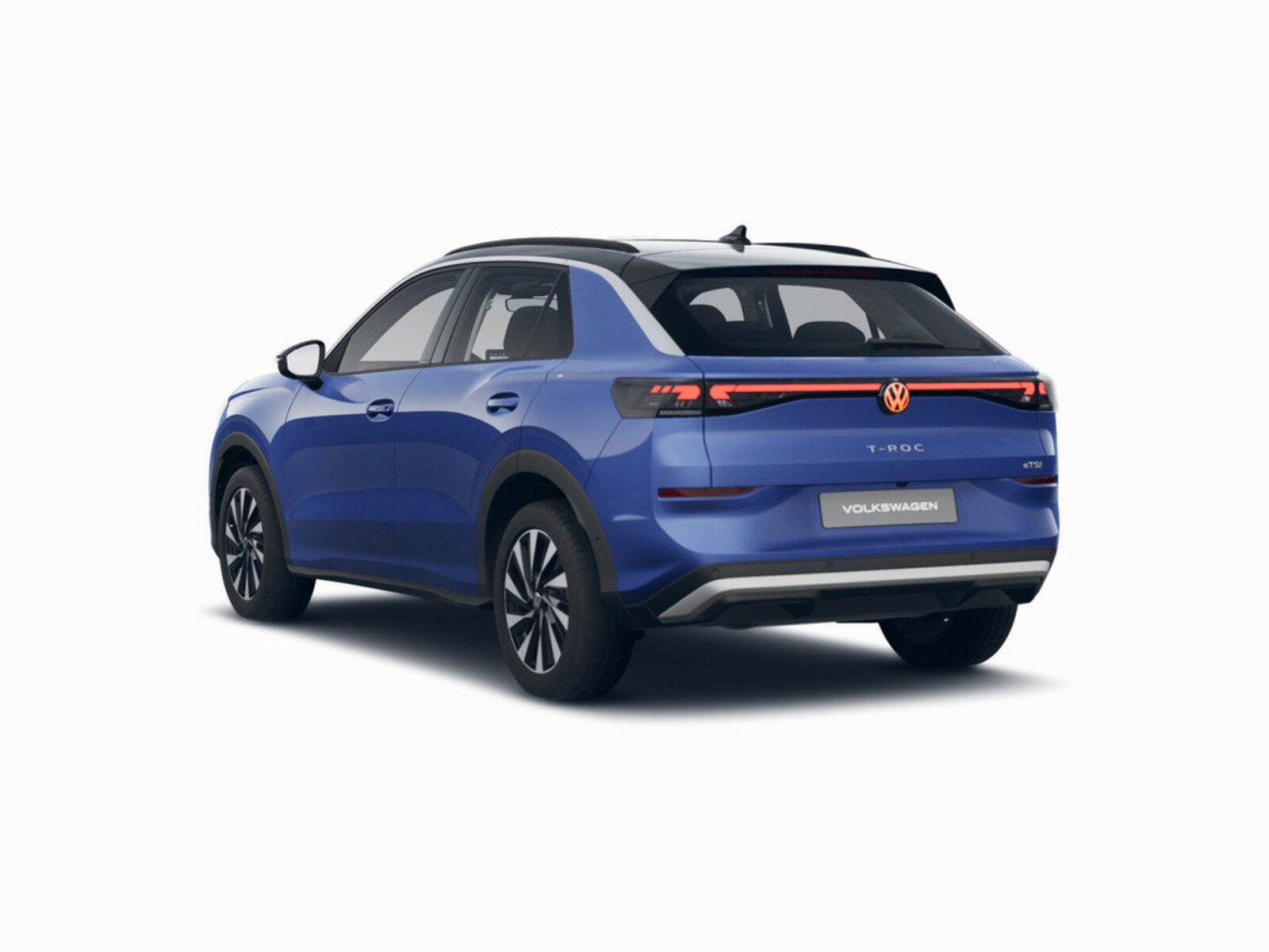 Volkswagen T-Roc – Bild 4