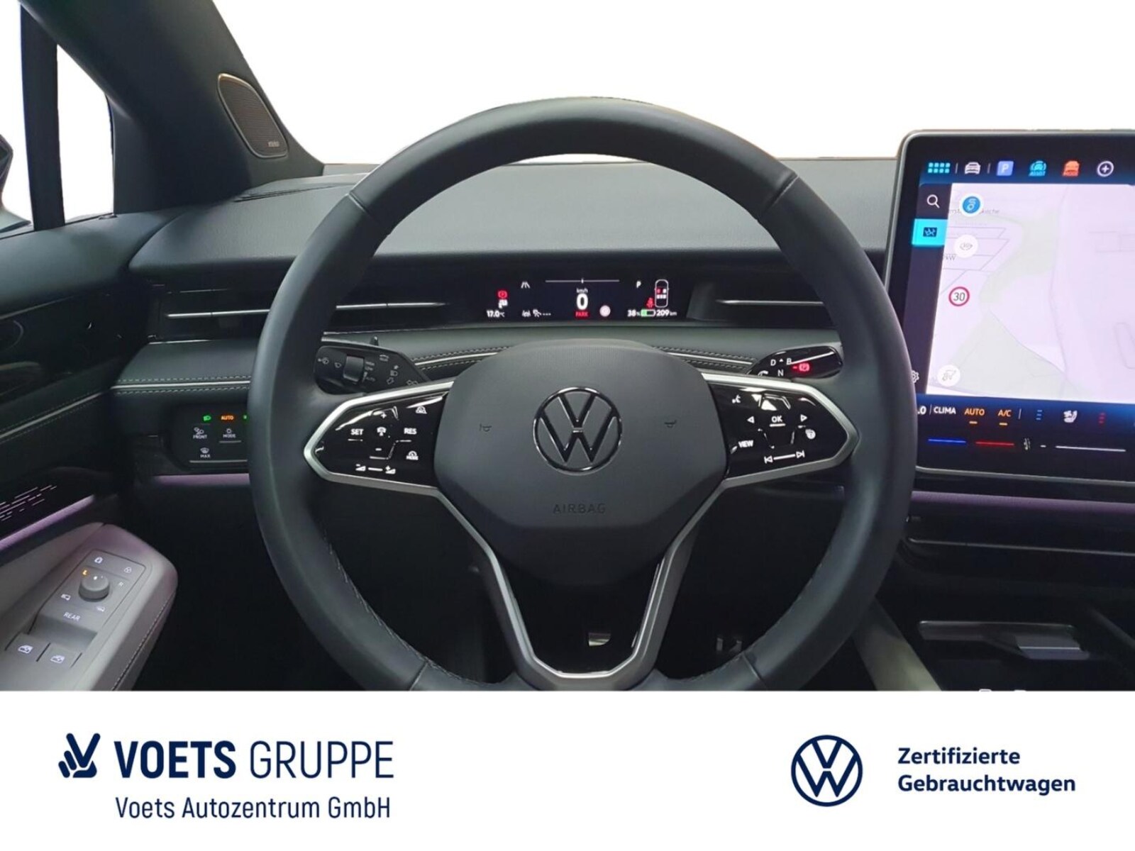 Volkswagen ID.7 Tourer – Bild 11