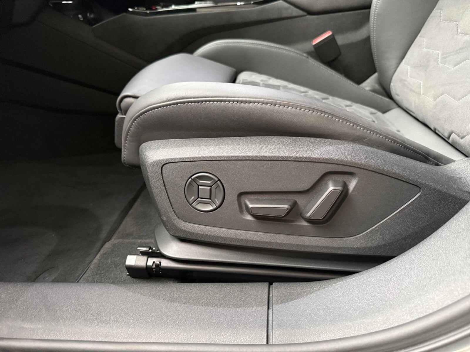 Audi A6 Avant e-tron – Bild 20