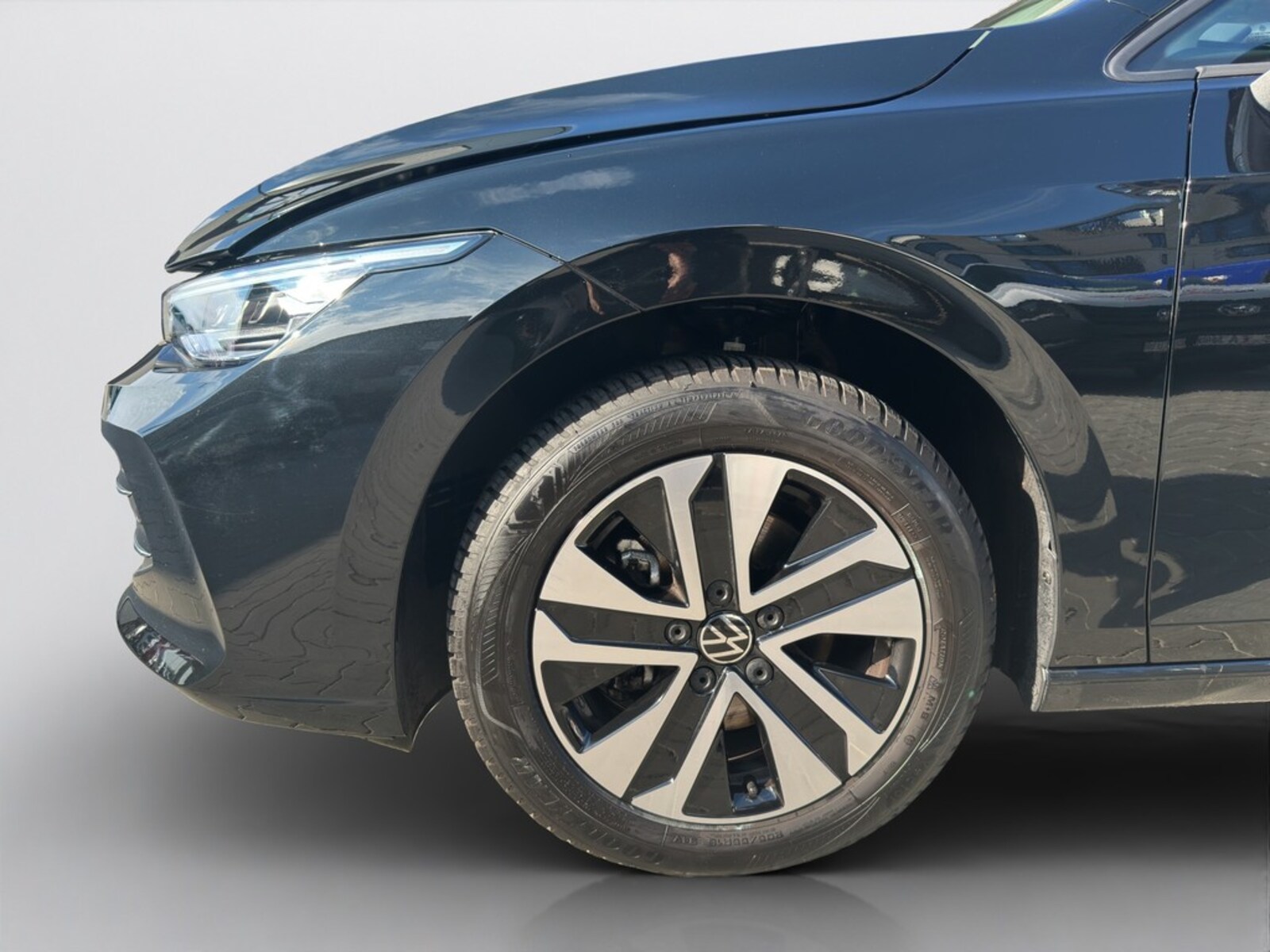 Volkswagen Golf – Bild 20