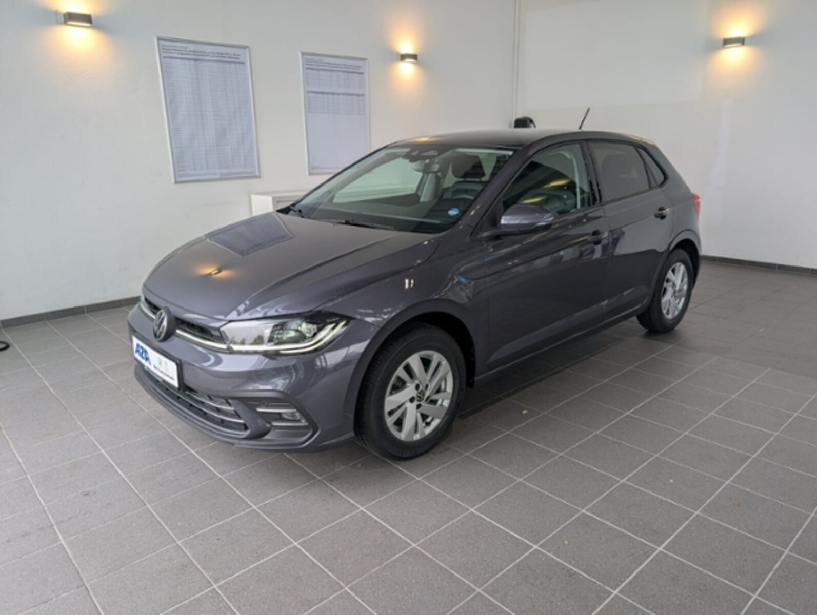 Volkswagen Polo – Bild 2