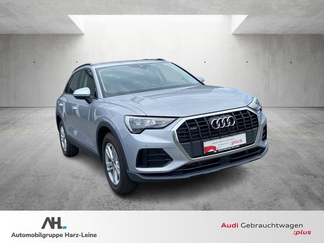 Audi Q3 35 TDI Quattro S Tronic - 2024 - Joinsteer - #7