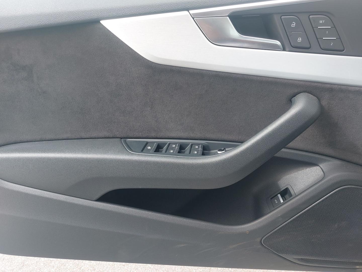 Image about Audi A5 Cabriolet sport 50 TDI quattro tiptronic 8-stufig