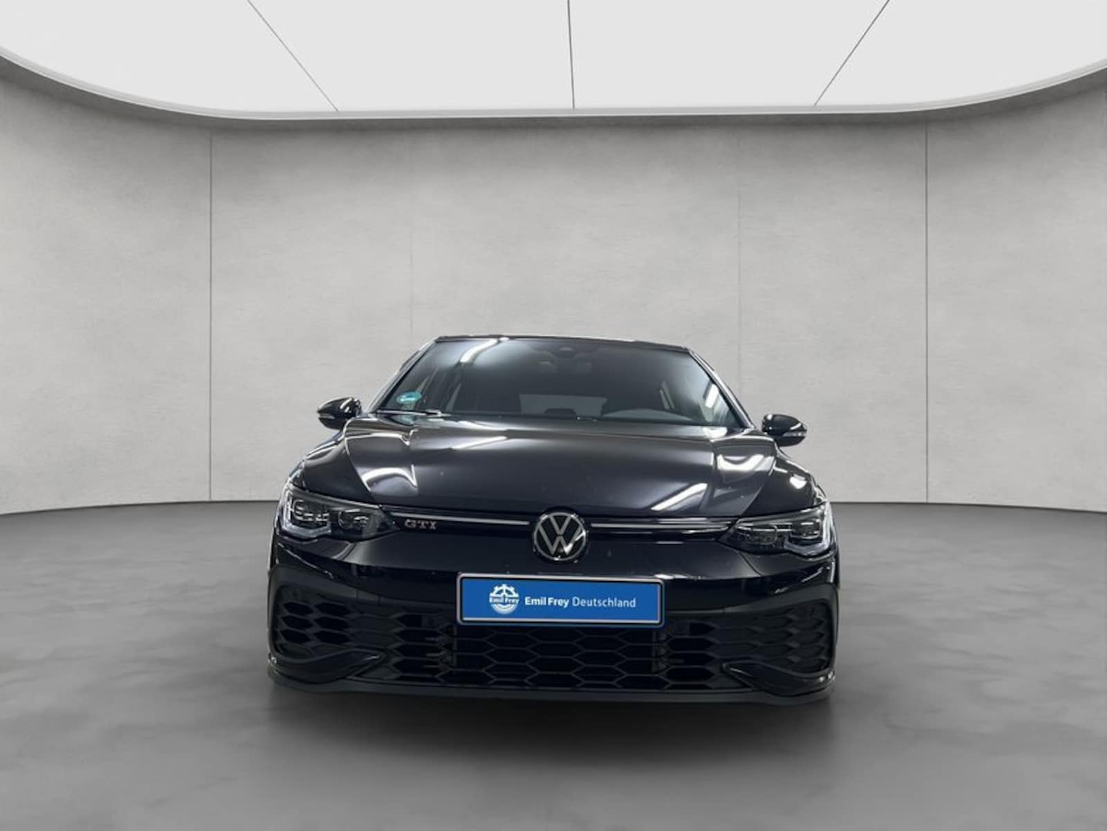 Volkswagen Golf – Bild 5