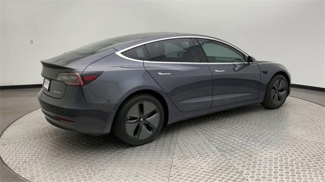 Used 2018 Tesla Model 3 Long Range Dual Motor with VIN 5YJ3E1EB7JF119519 for sale in Reston, VA