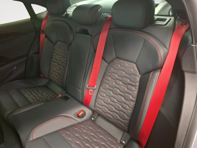 Audi e-tron GT RS