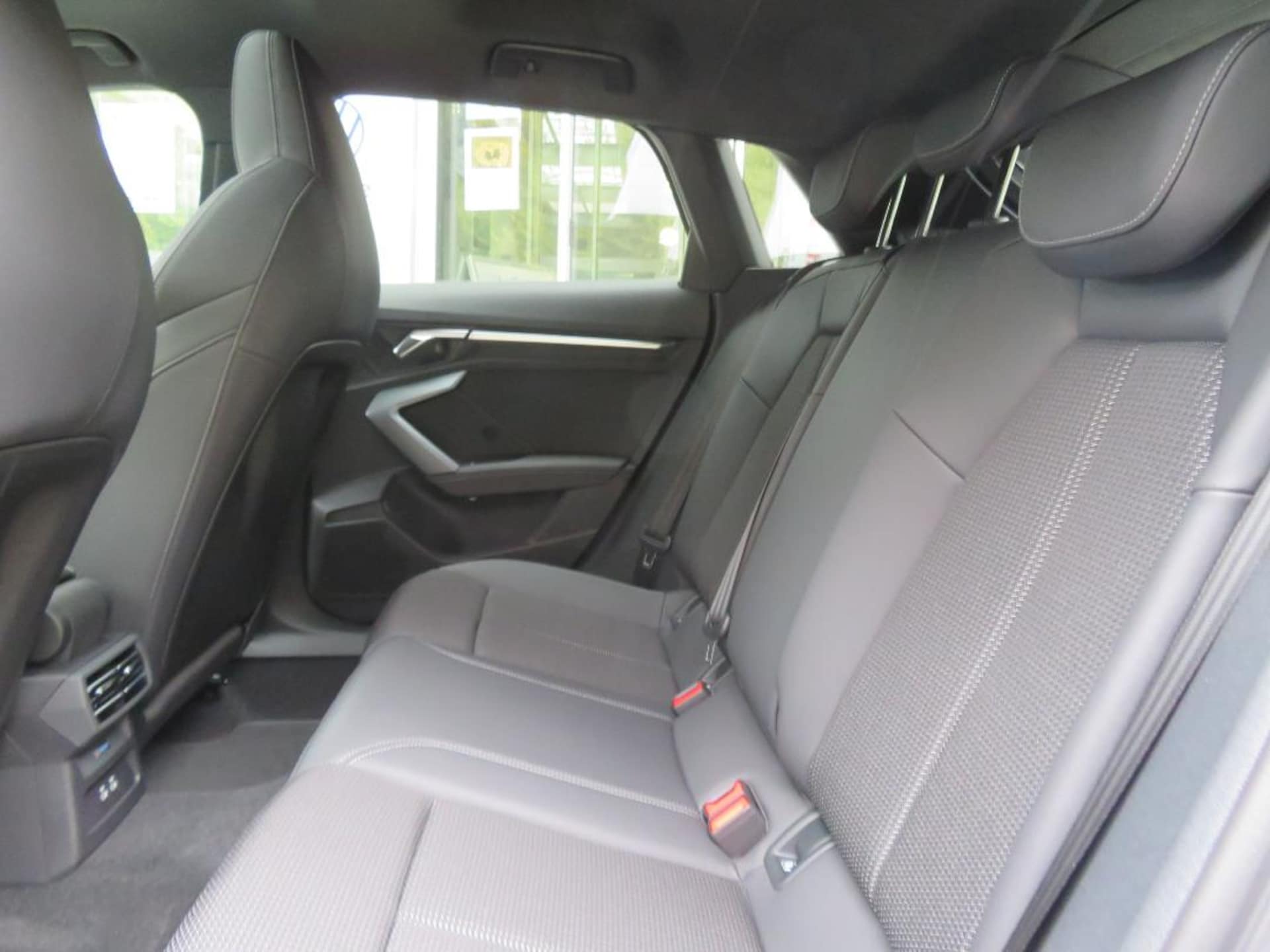 Audi A3 Sportback S line