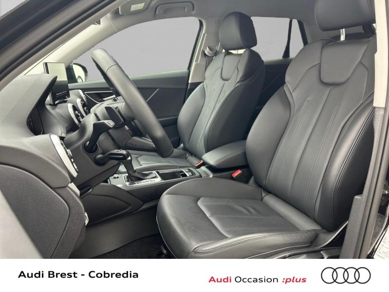 Image about Audi Q2 Avus 35 TFSI 110 kW (150 ch) S tronic