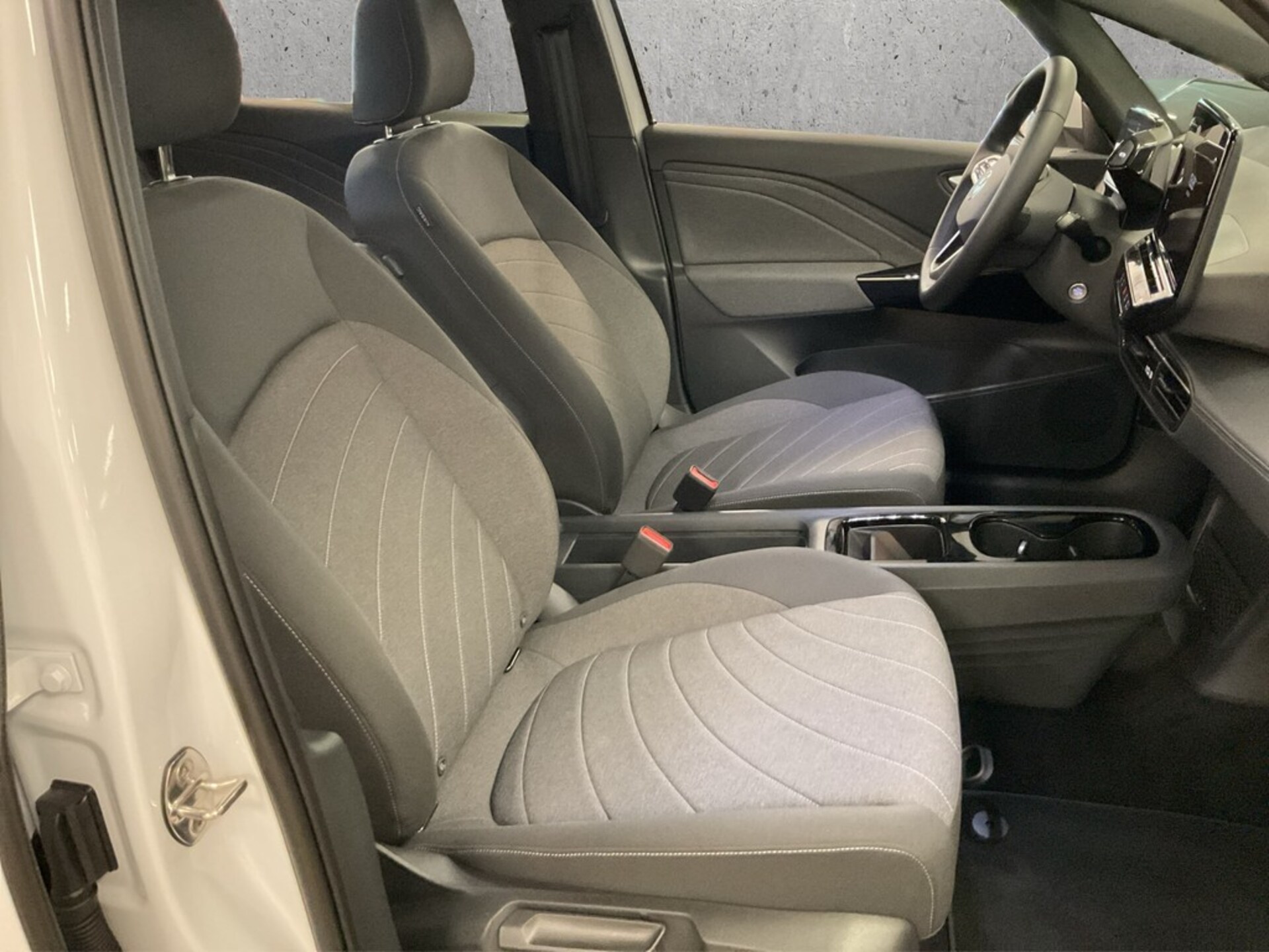 Volkswagen ID.3 Pro