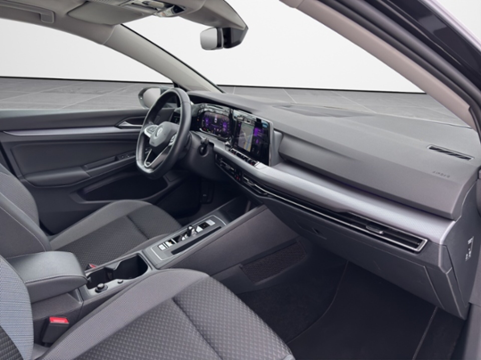 Volkswagen Golf Active