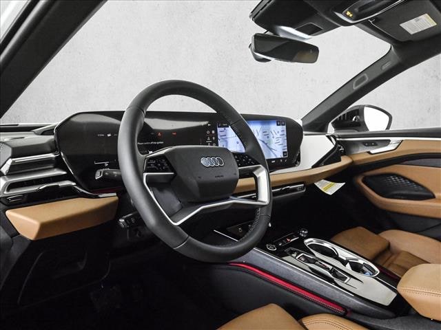 2026 Audi A6 Premium Plus - Photo 16