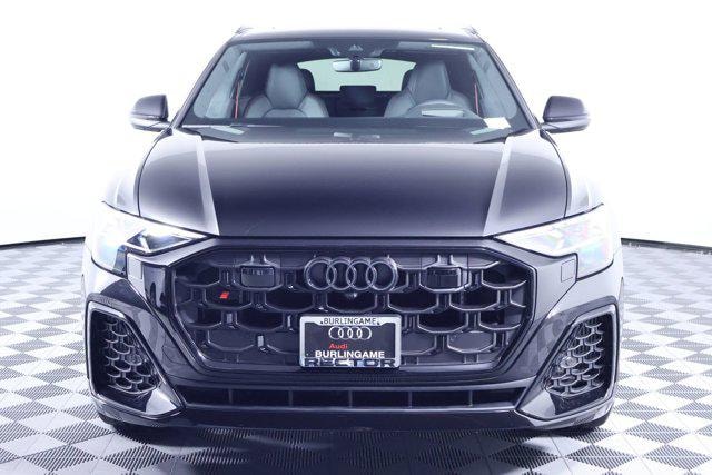 2026 Audi SQ8 Prestige - Photo 10