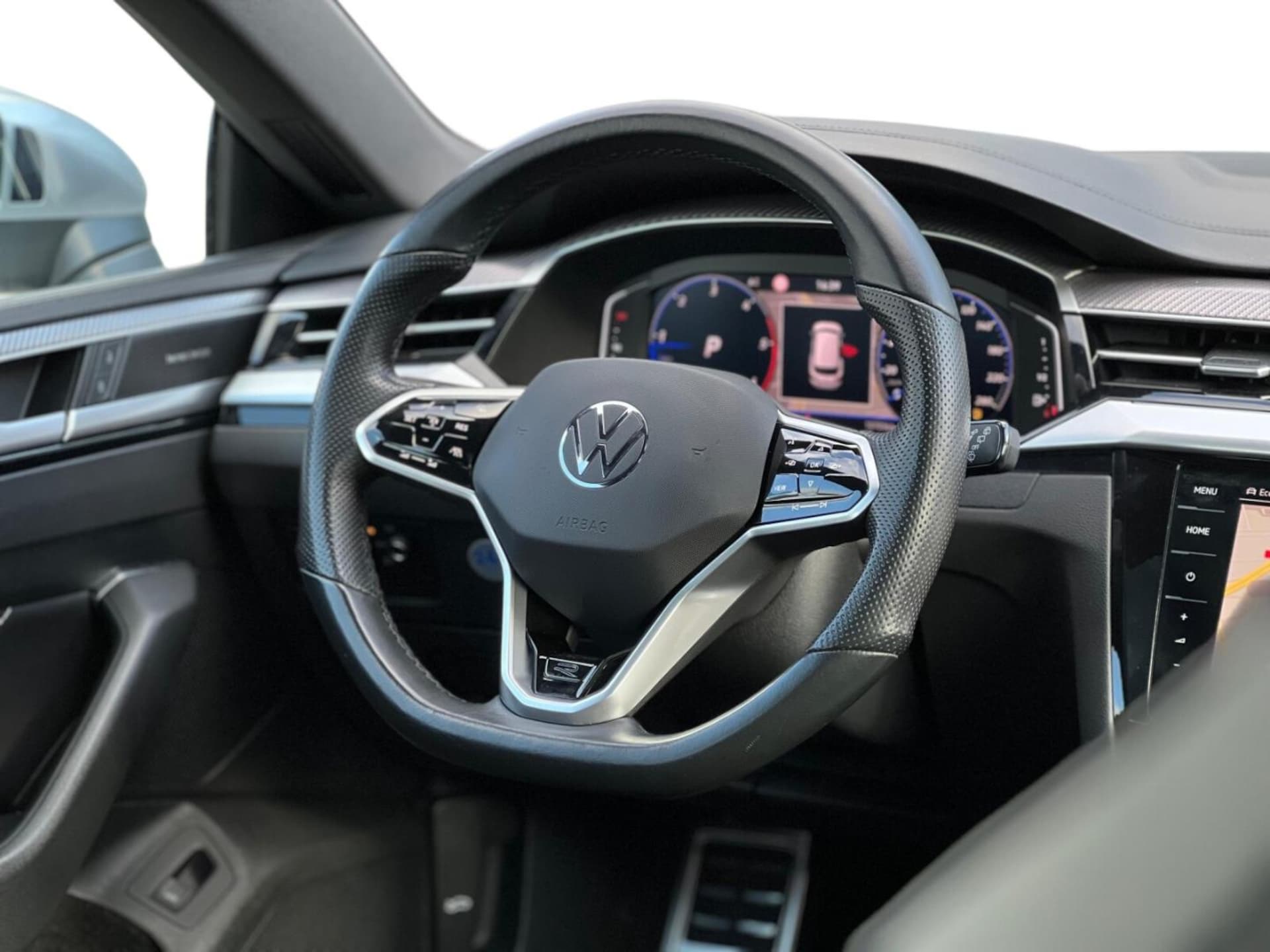 Volkswagen Arteon Shooting Brake R-Line