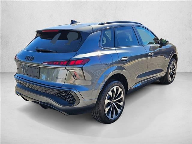2026 Audi Q3 SUV