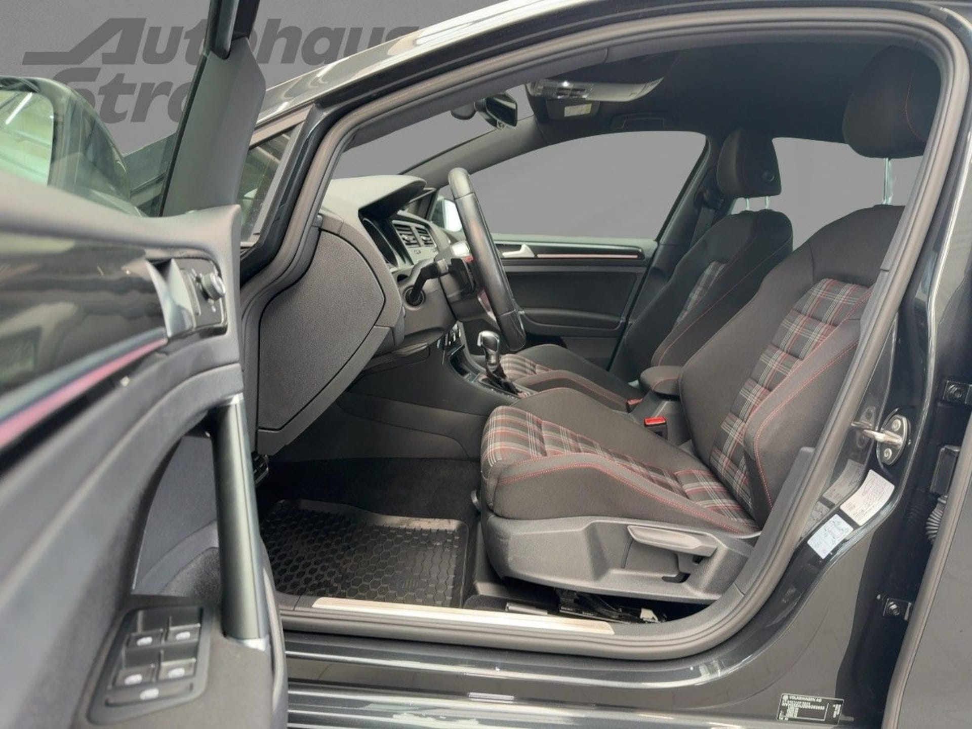 Volkswagen Golf GTI Performance