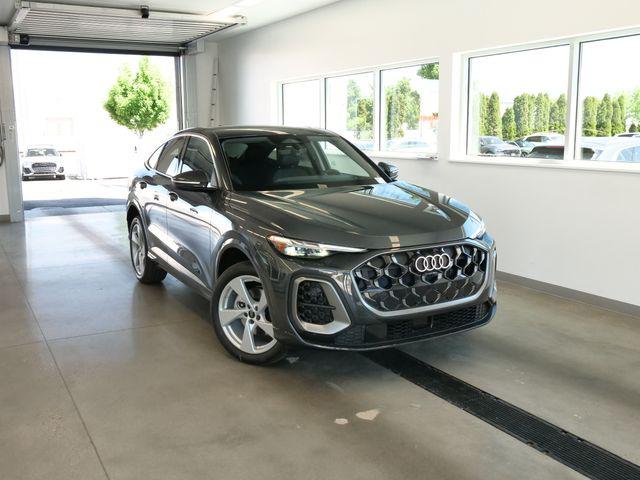 2026 Audi Q5 Sportback Premium Plus quattro's photo