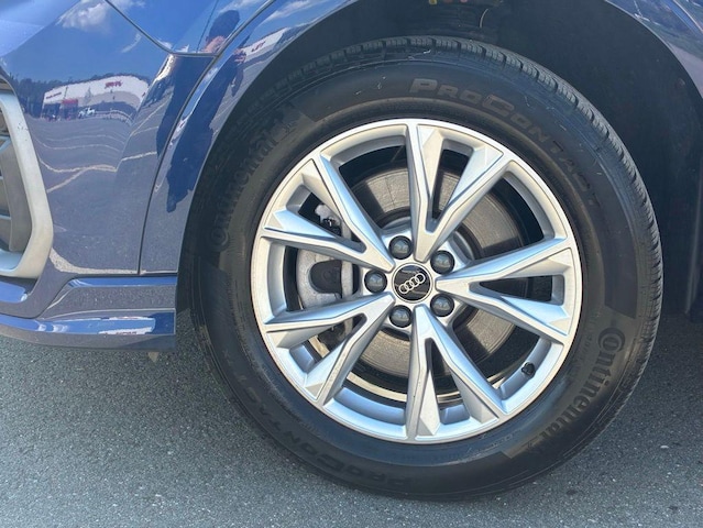 2023 Audi Q3 SUV