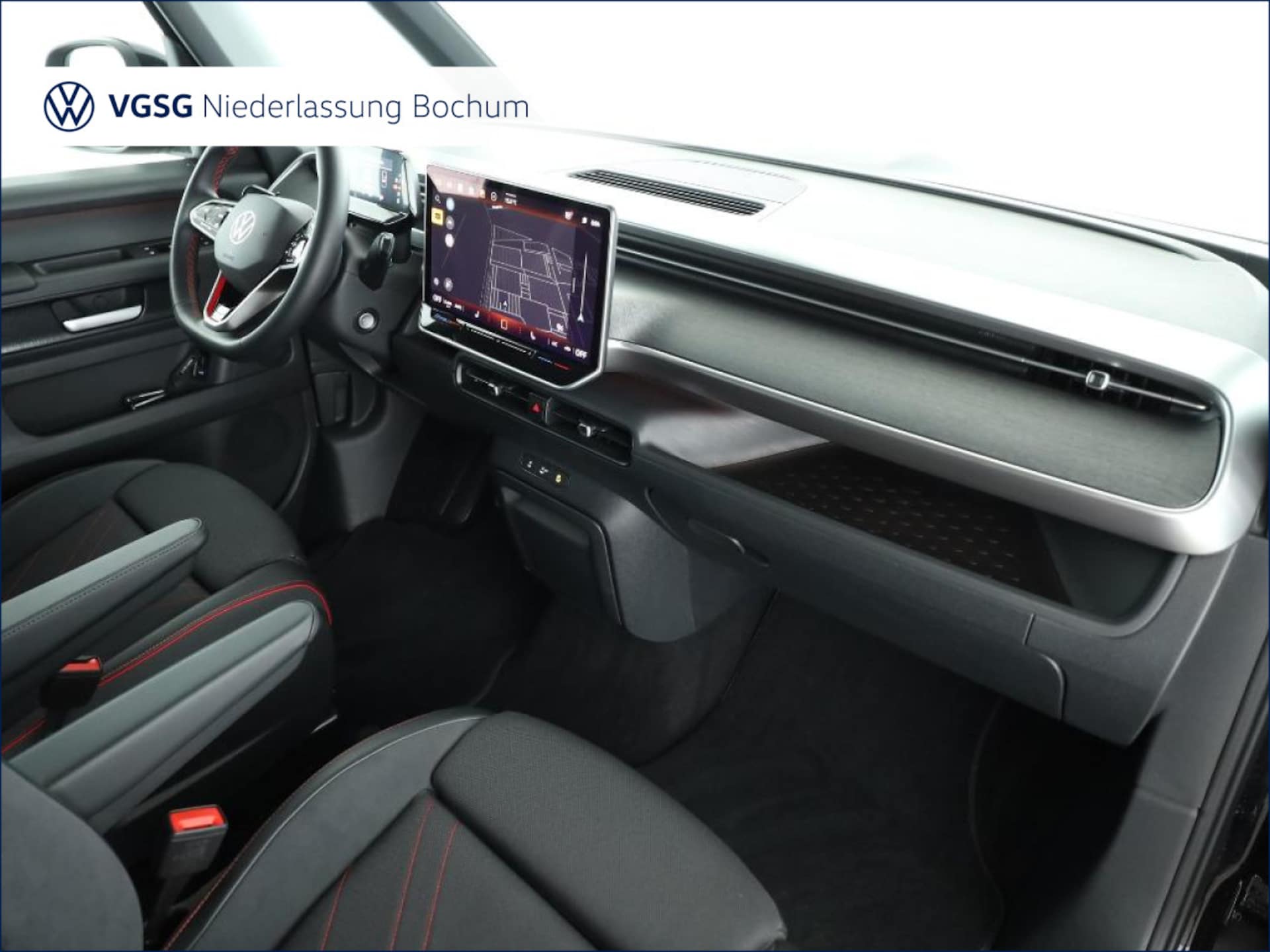 Volkswagen ID. Buzz GTX