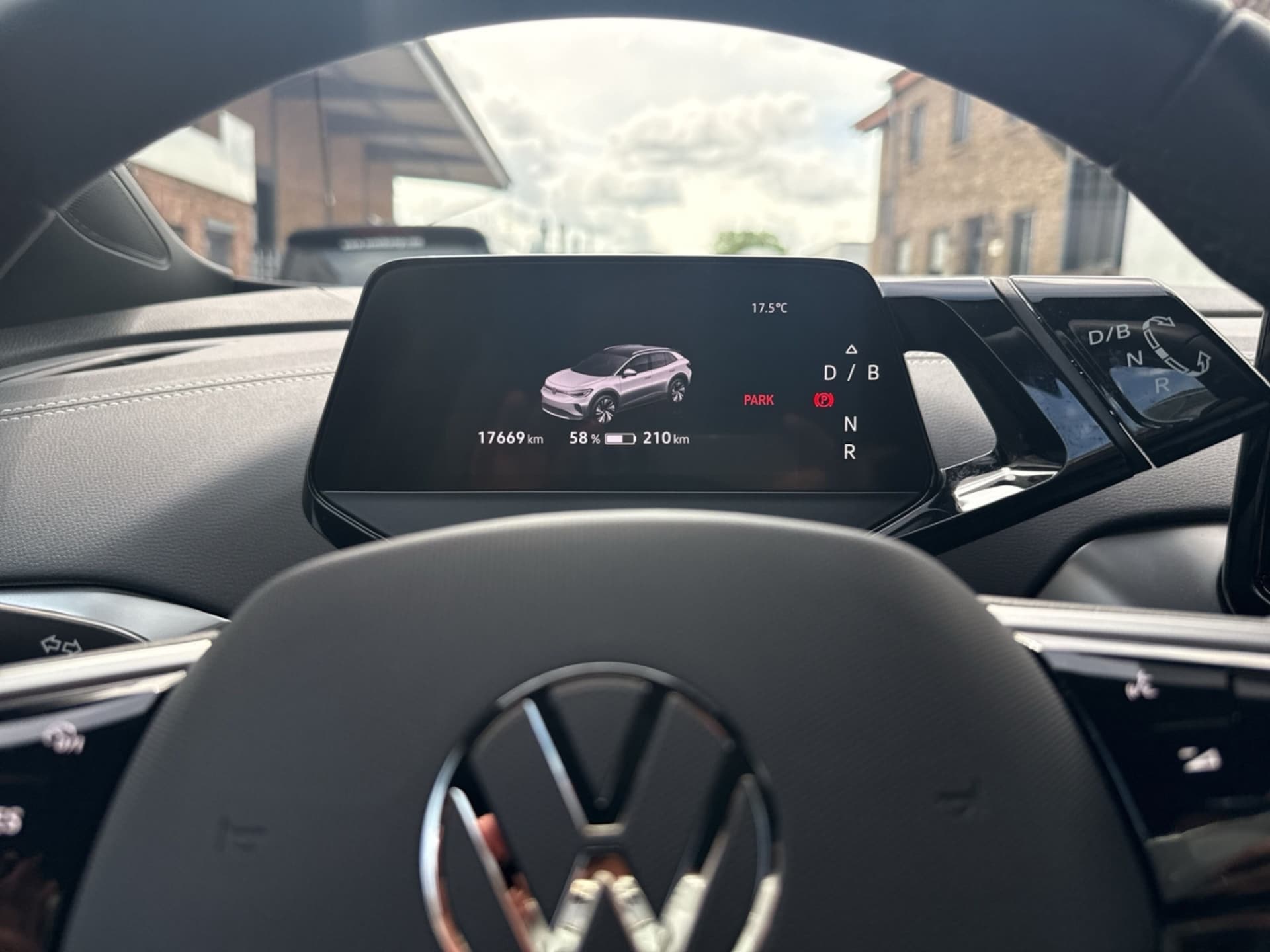 Volkswagen ID.4 Pro Performance