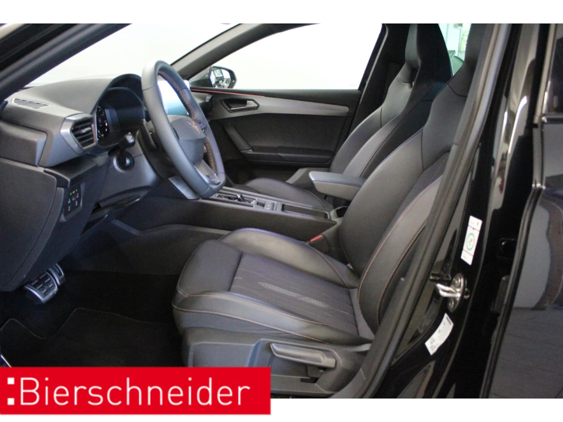 CUPRA Leon Sportstourer VZ