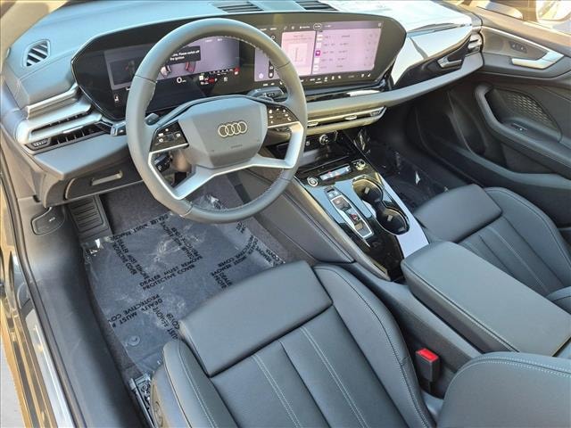 2026 Audi A5 Sedan