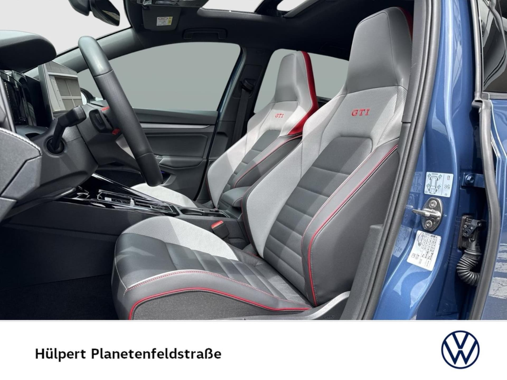 Volkswagen Golf GTI Clubsport