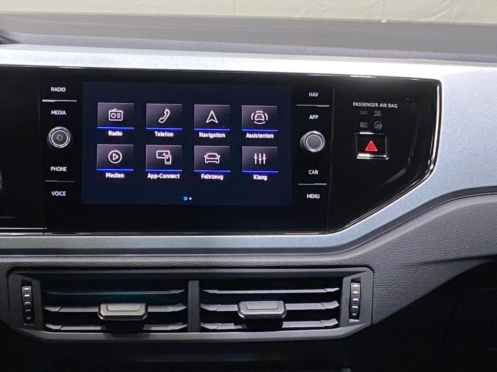 Volkswagen Taigo – Bild 8