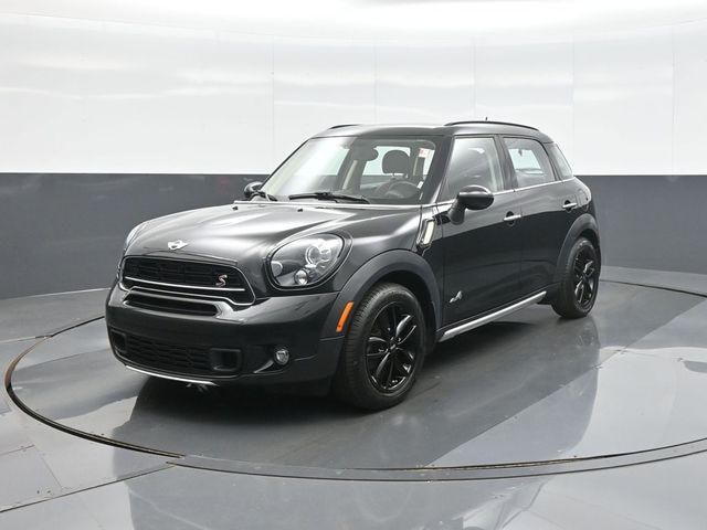 2016 MINI Countryman