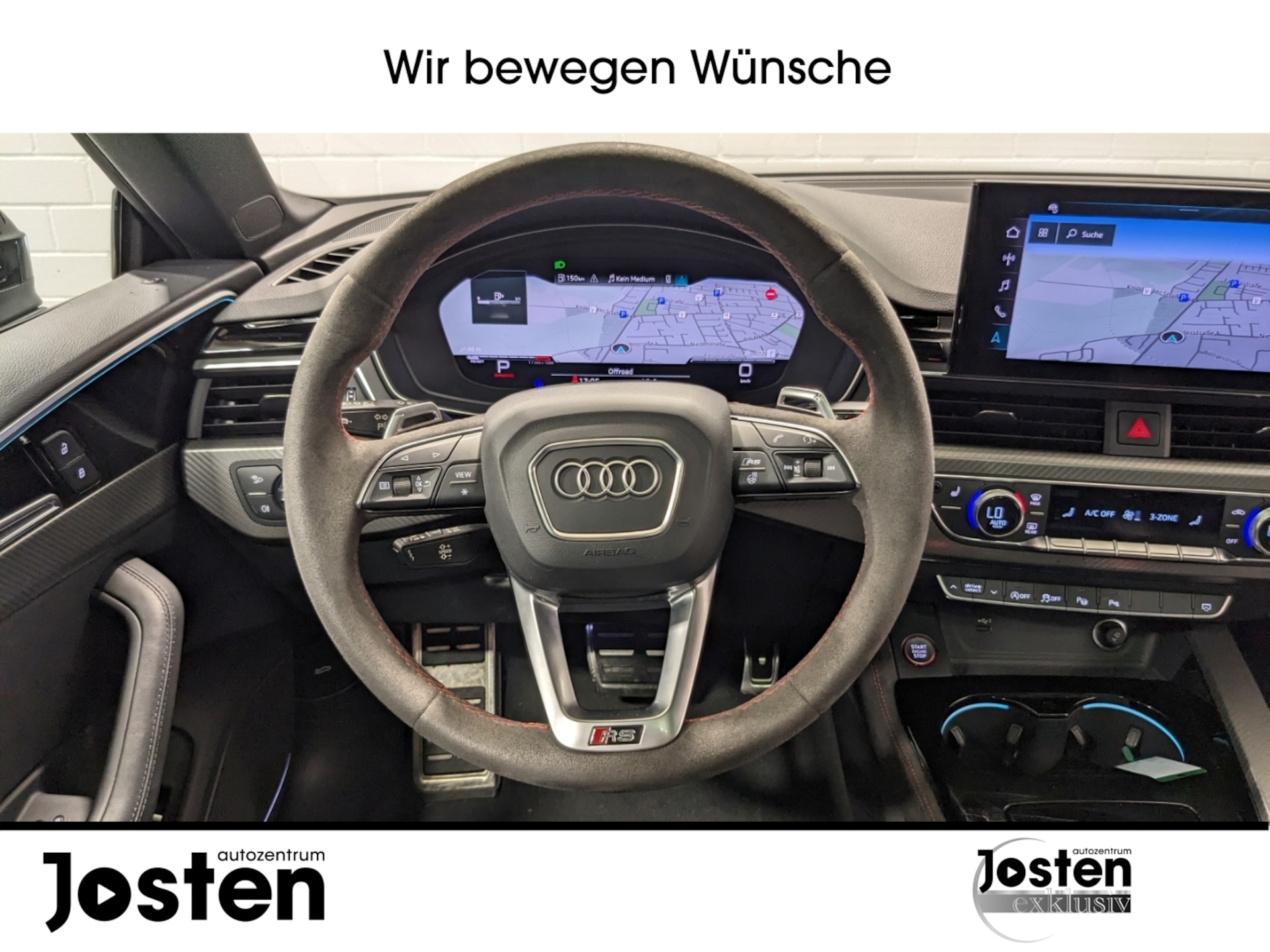 Audi RS 5 Sportback