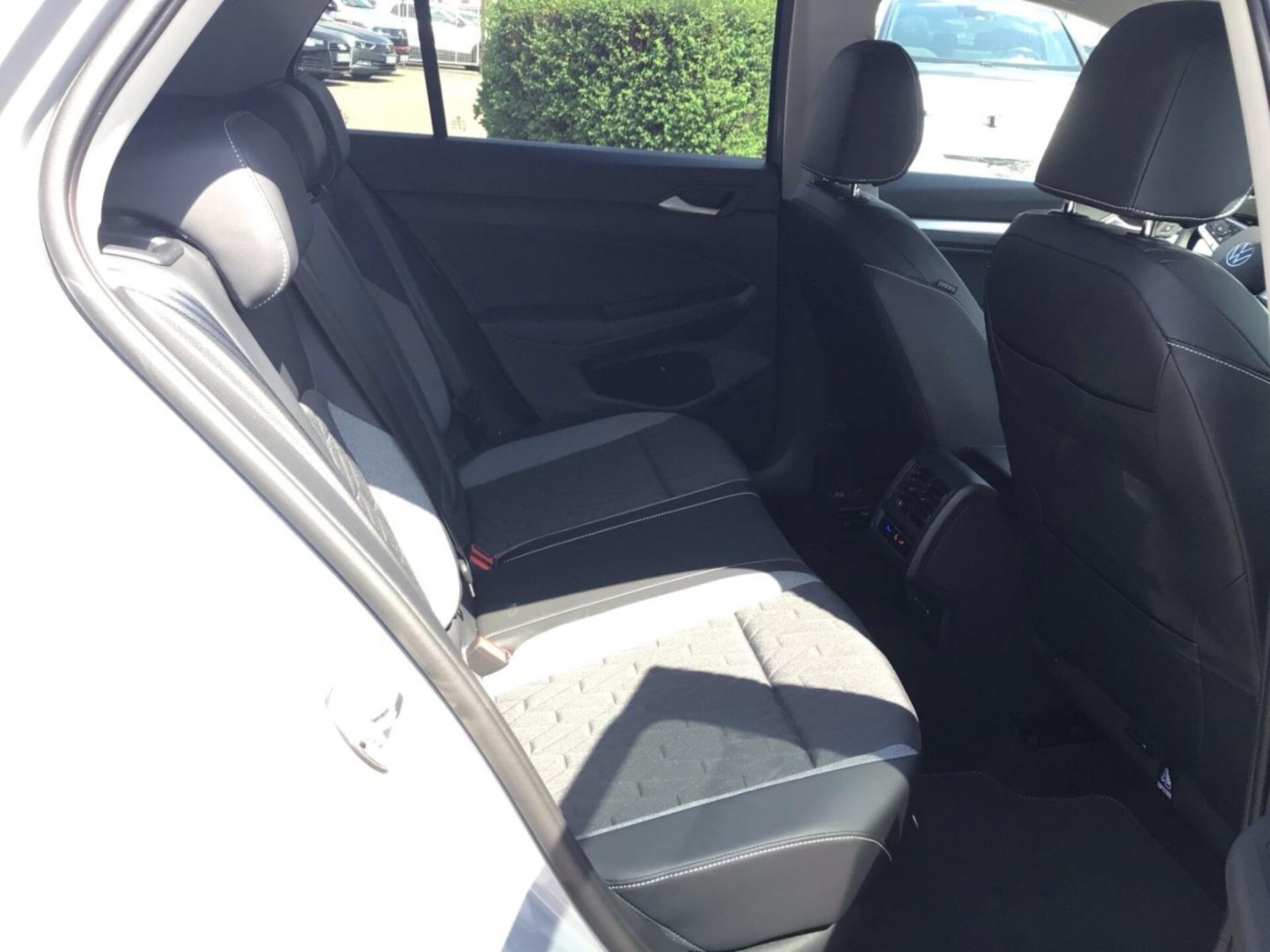 Volkswagen Golf ENERGY