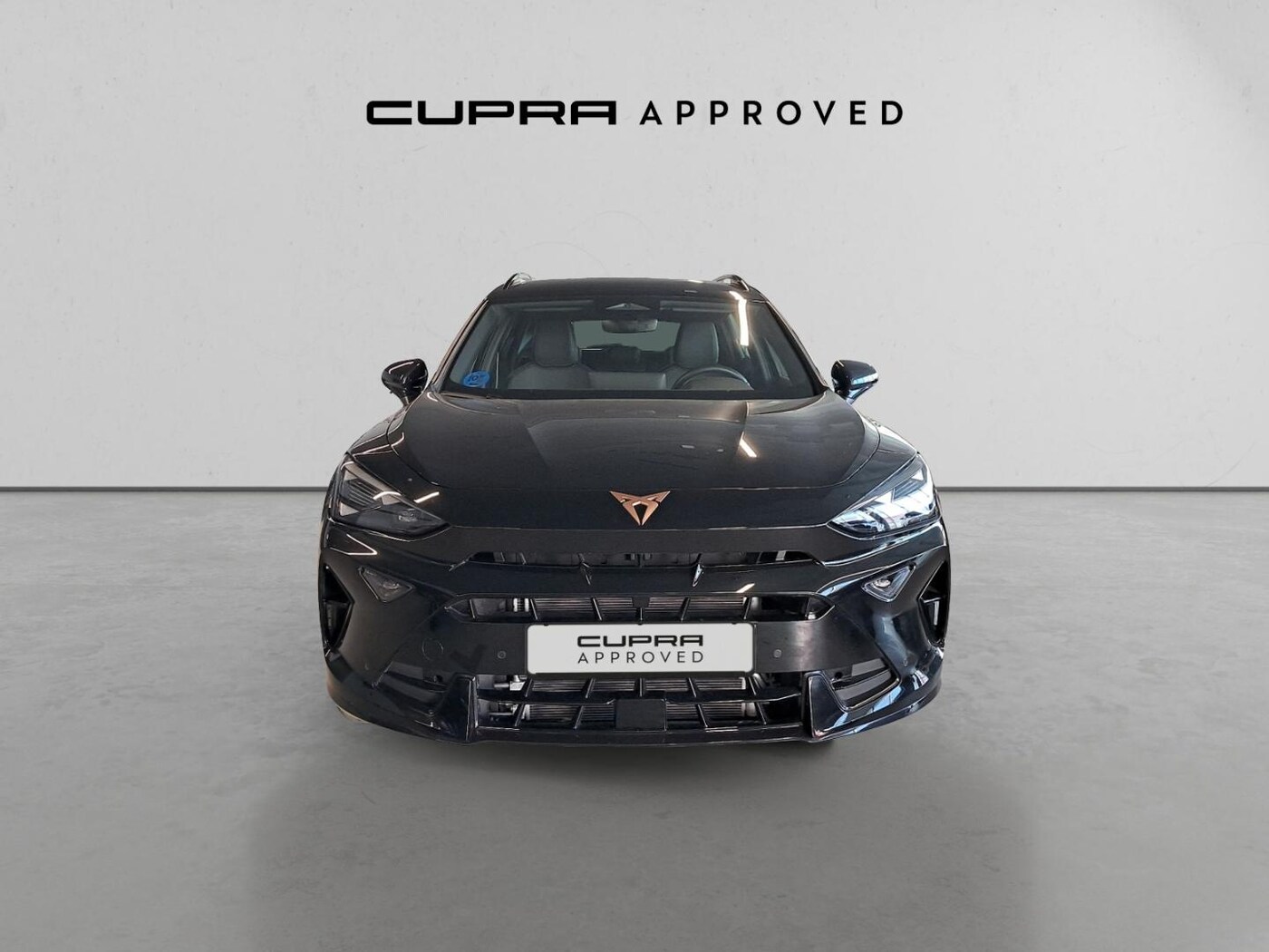 CUPRA Formentor 1.5 TSI e-Hybrid DSG 150 kW (204 CV) — photo 12