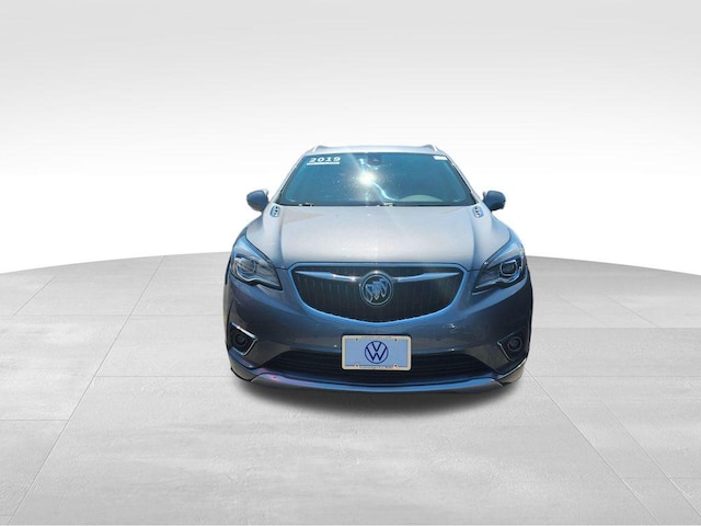 2019 Buick Envision