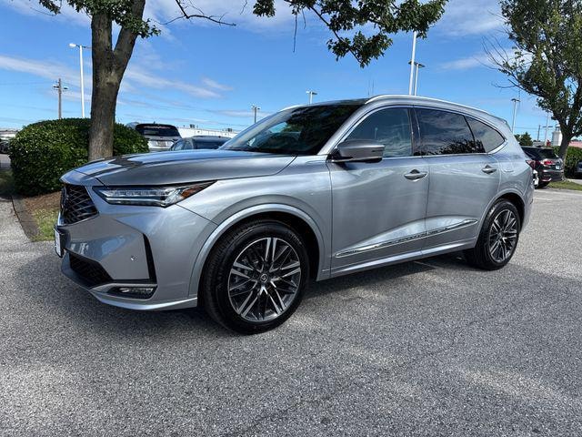 2026 Acura MDX