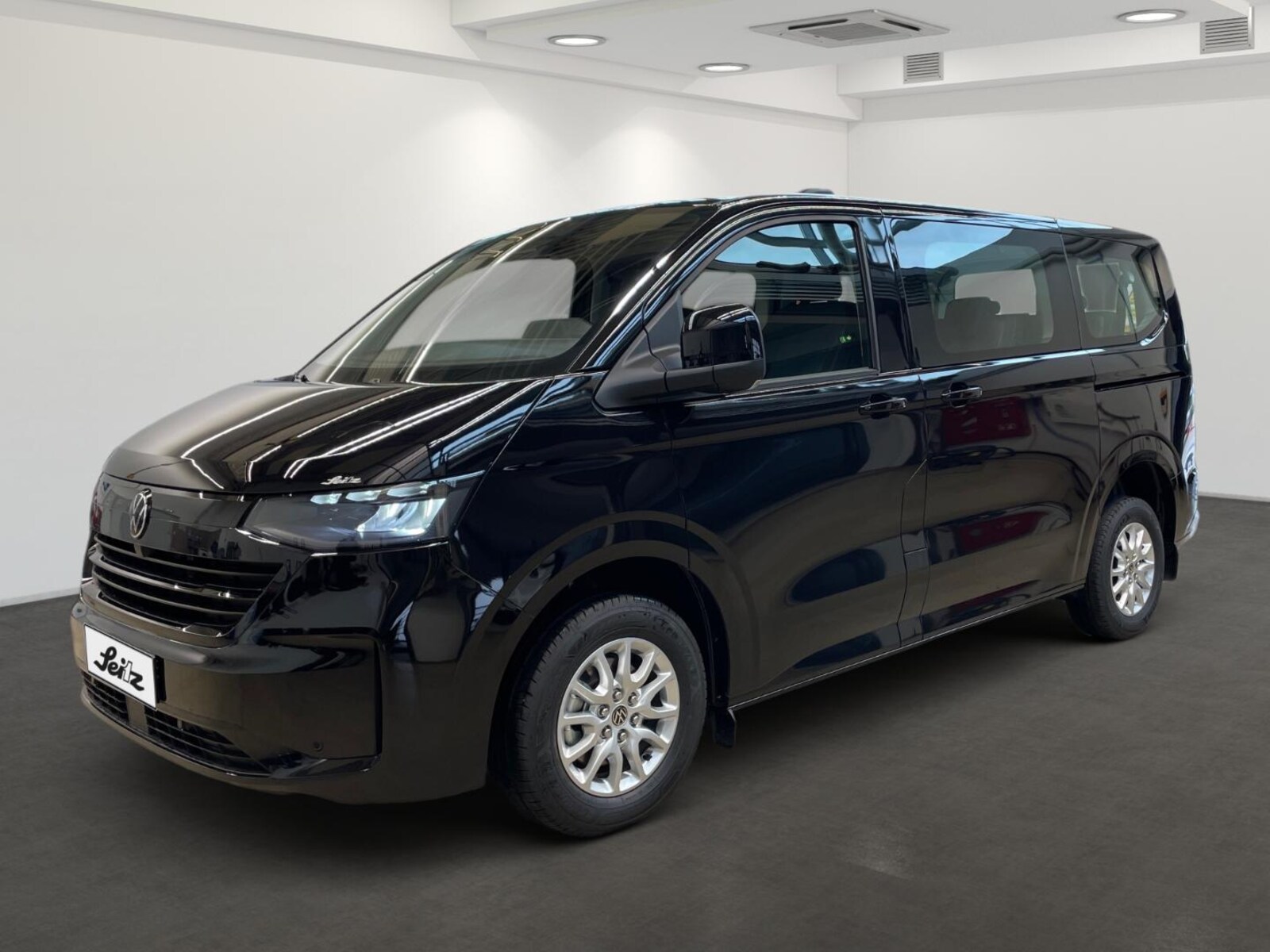 Volkswagen Caravelle – Bild 2