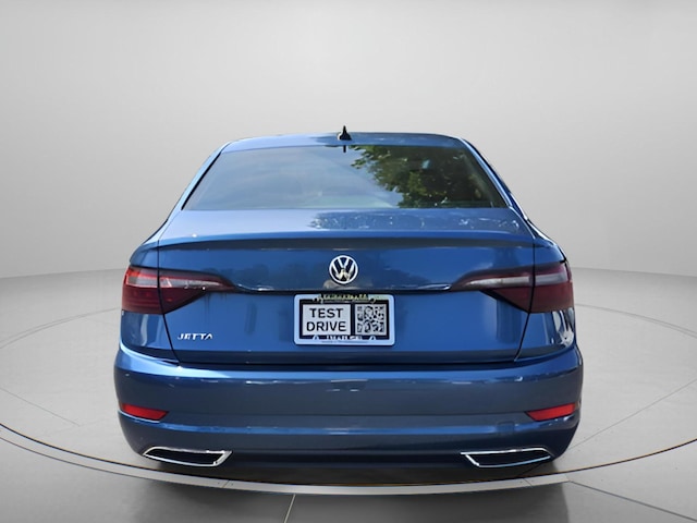 2020 Volkswagen Jetta
