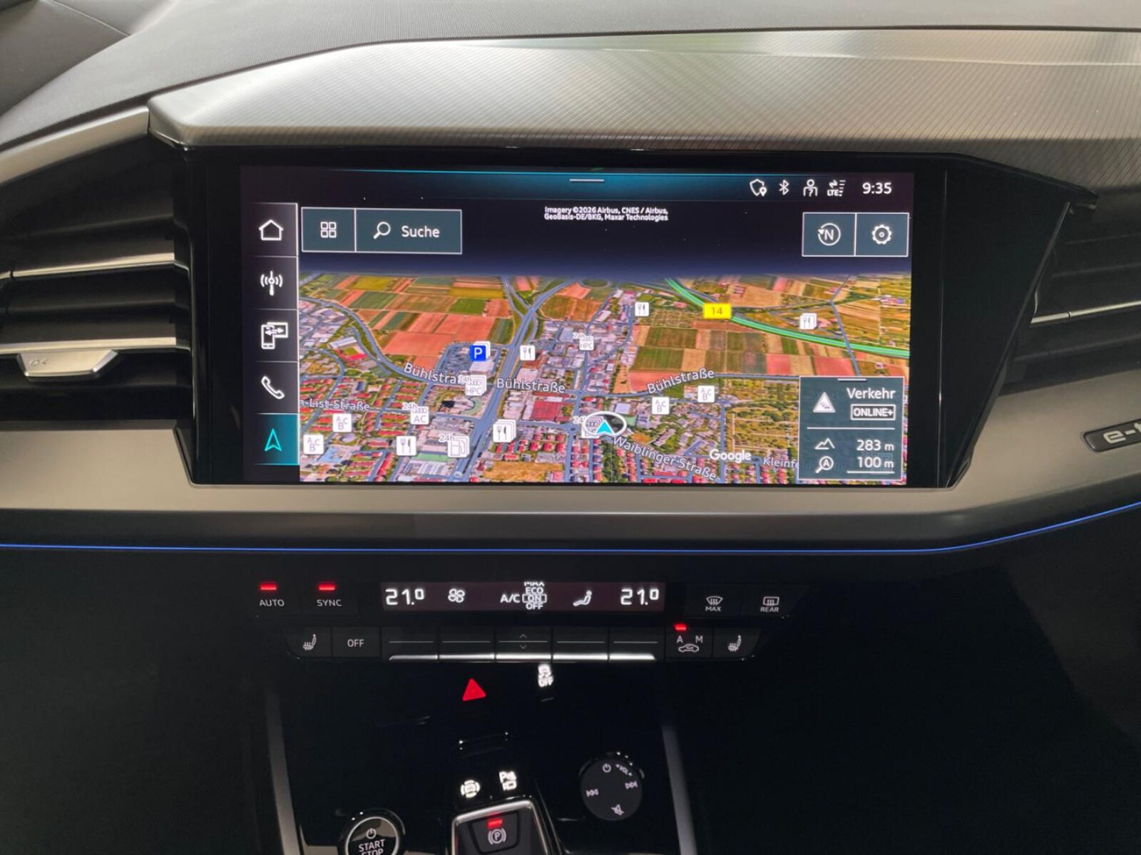 Audi Q4 e-tron – Bild 6