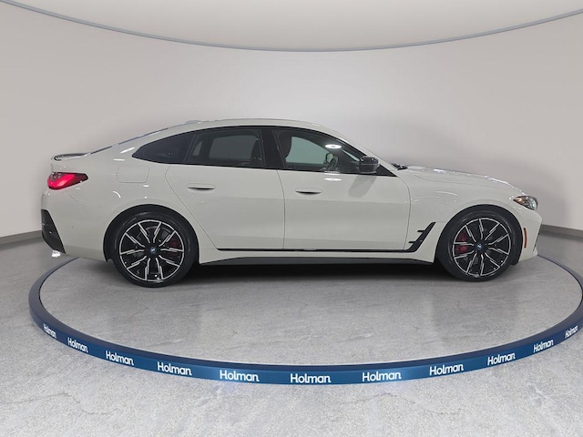 2023 BMW i4
