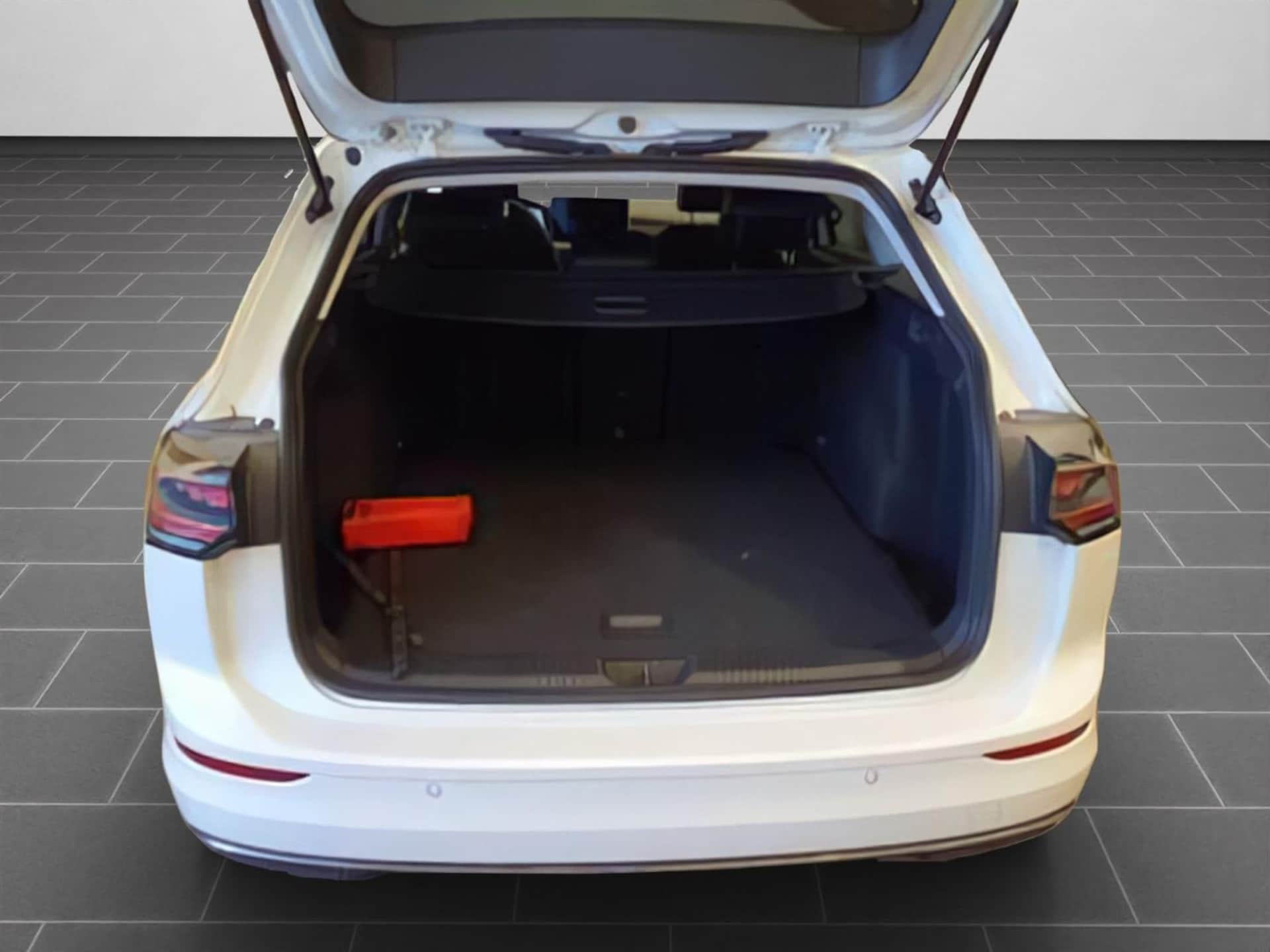 Volkswagen Golf Variant Goal