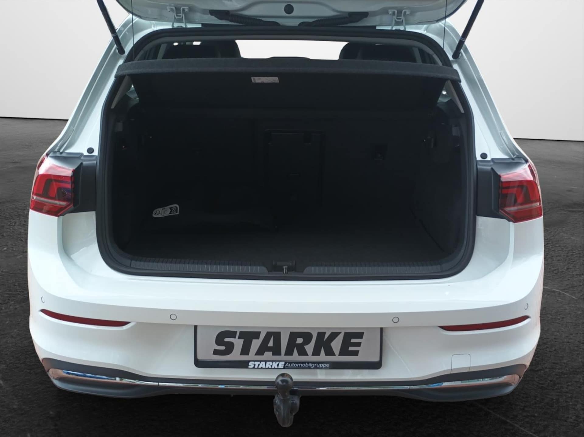 Volkswagen Golf ENERGY