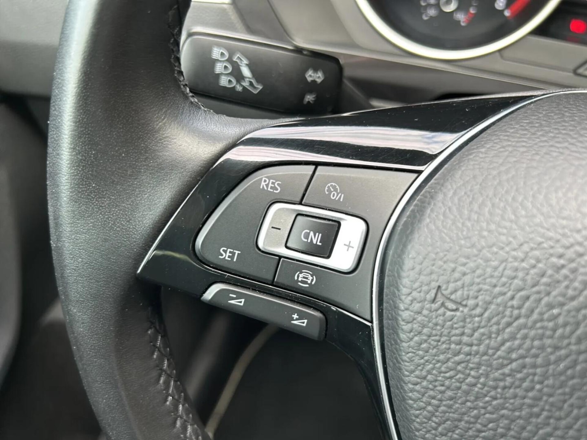 Volkswagen Tiguan Trendline