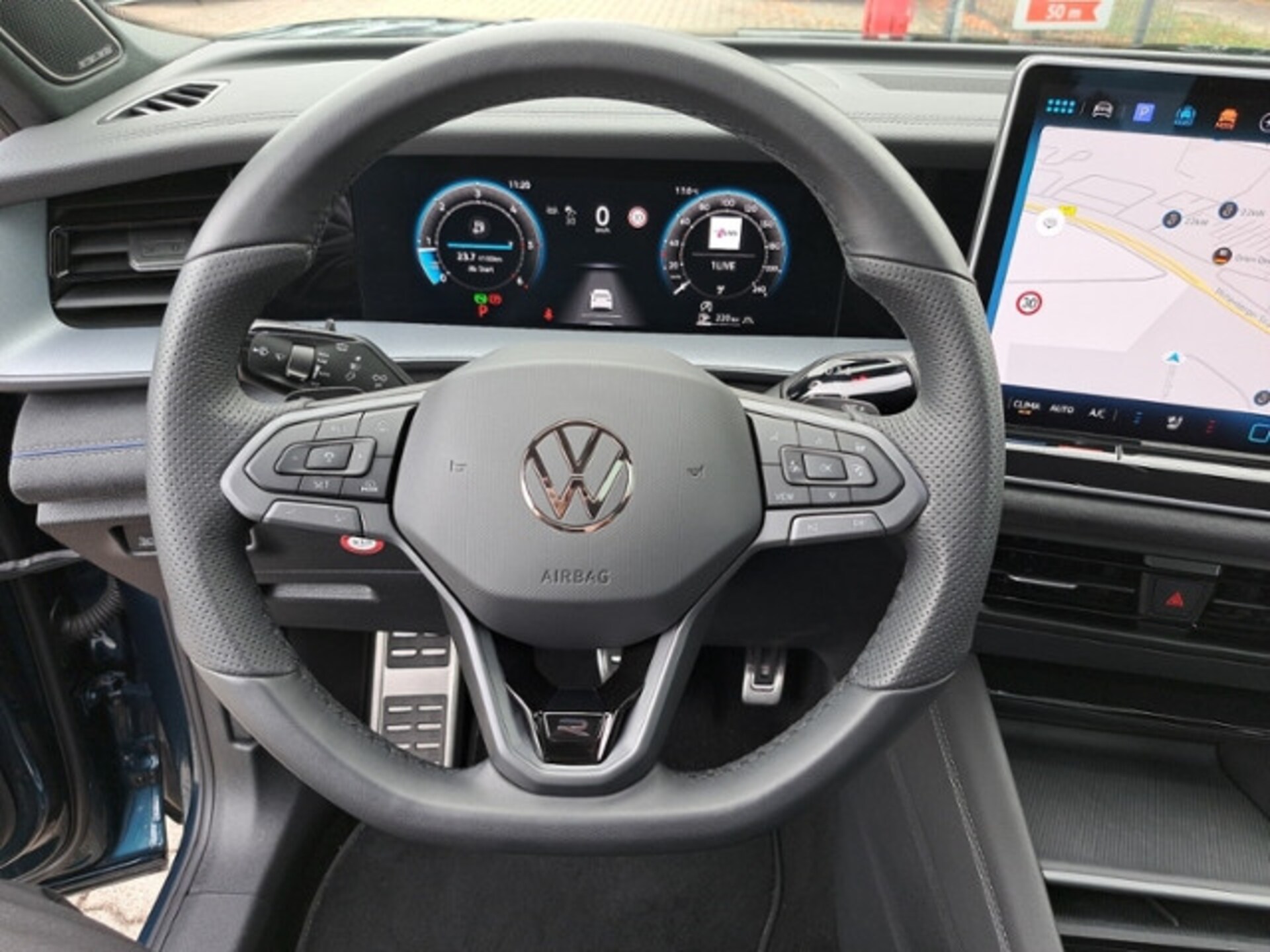 Volkswagen Tayron R-Line