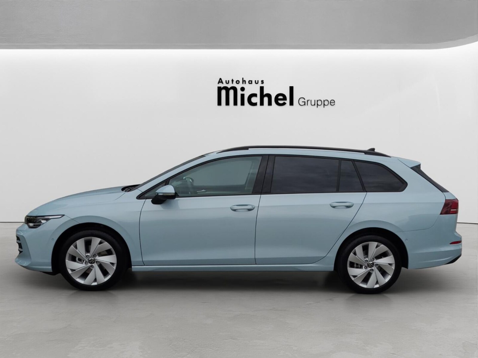 Volkswagen Golf Variant – Bild 3