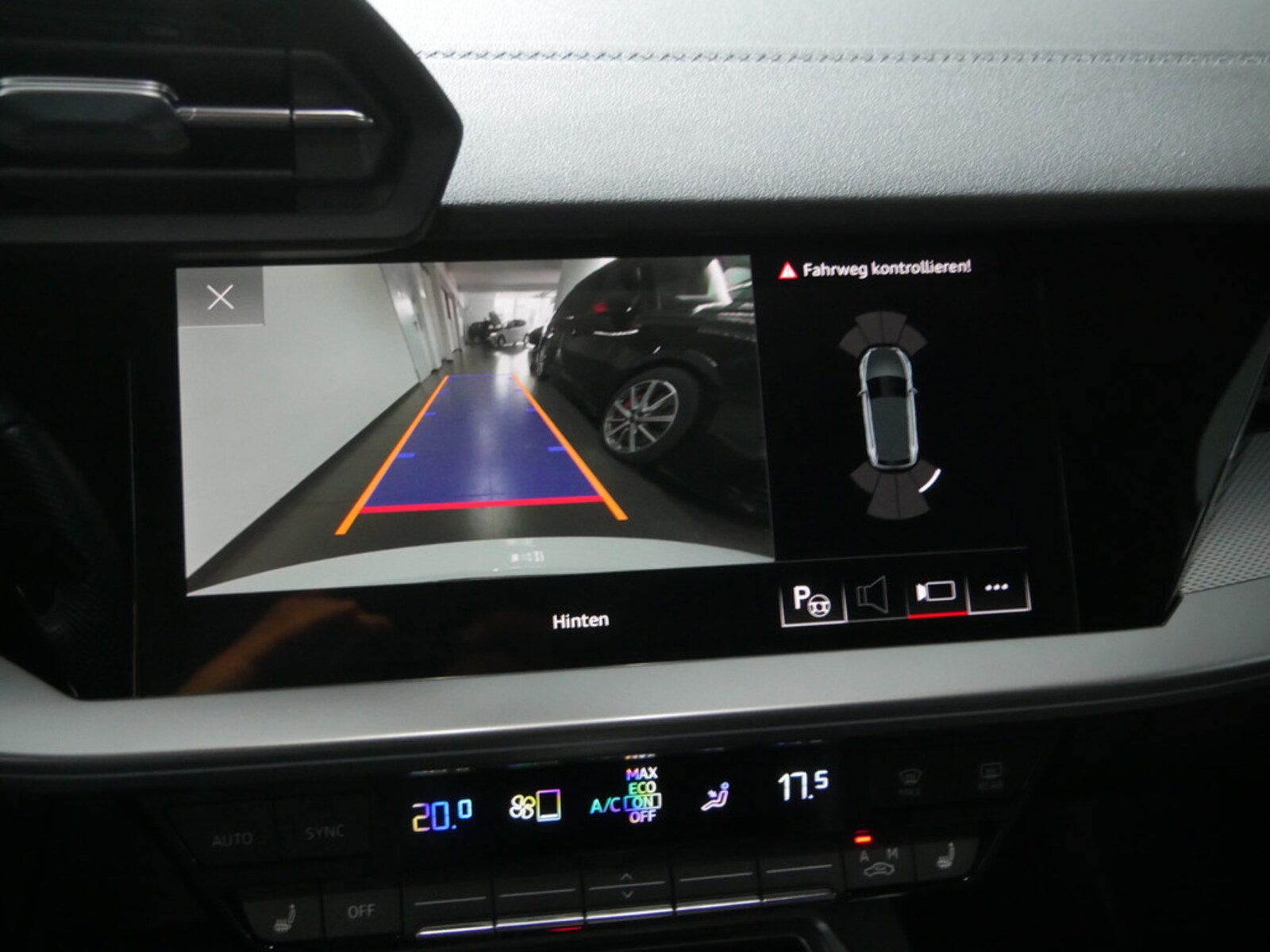 Audi S3 Sportback – Bild 13