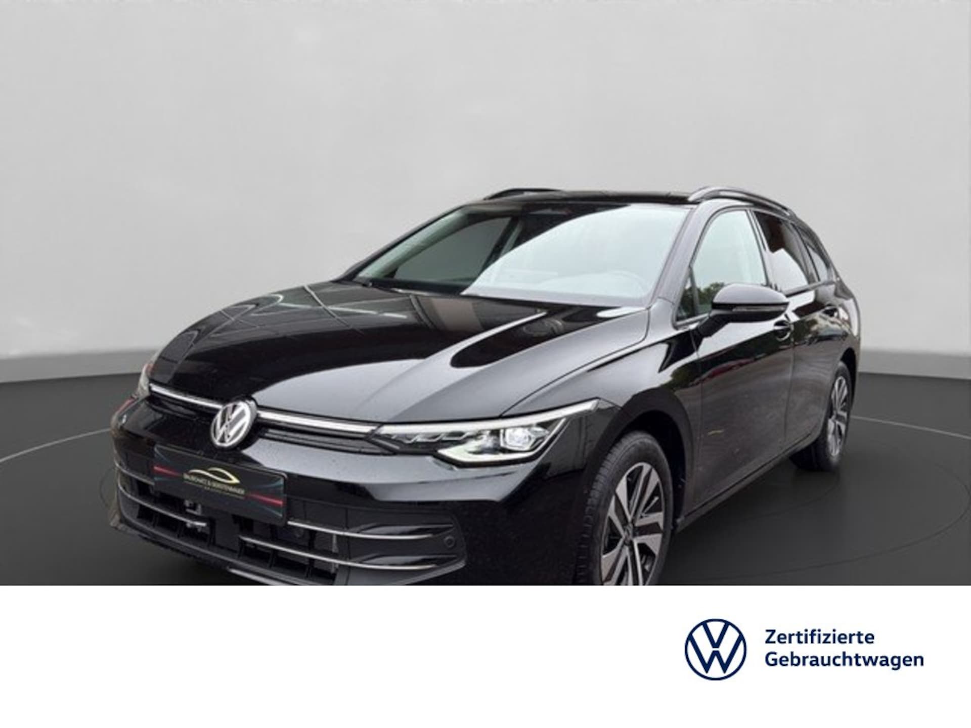 Volkswagen Golf Variant 2026