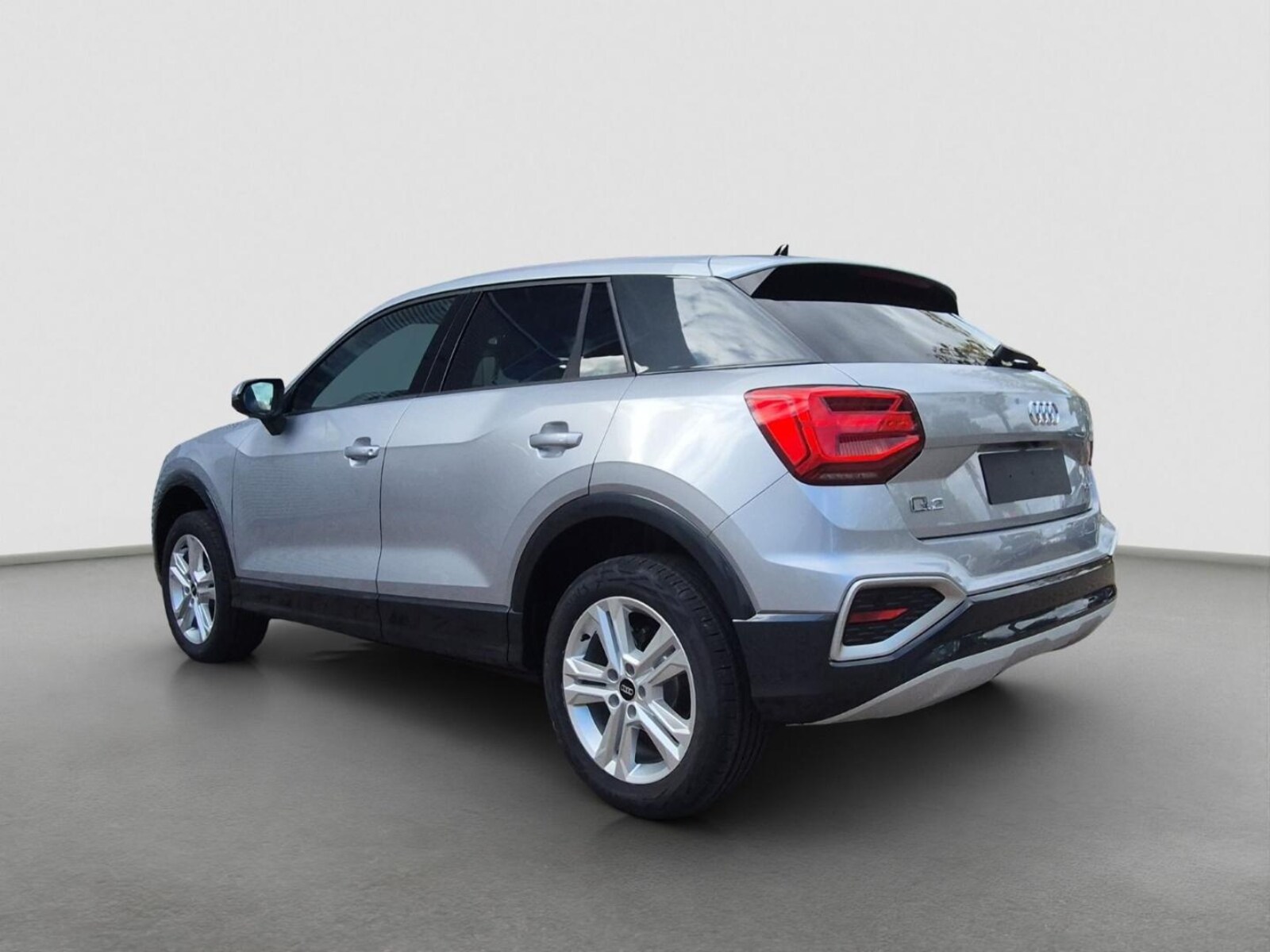 Audi Q2 – Bild 4