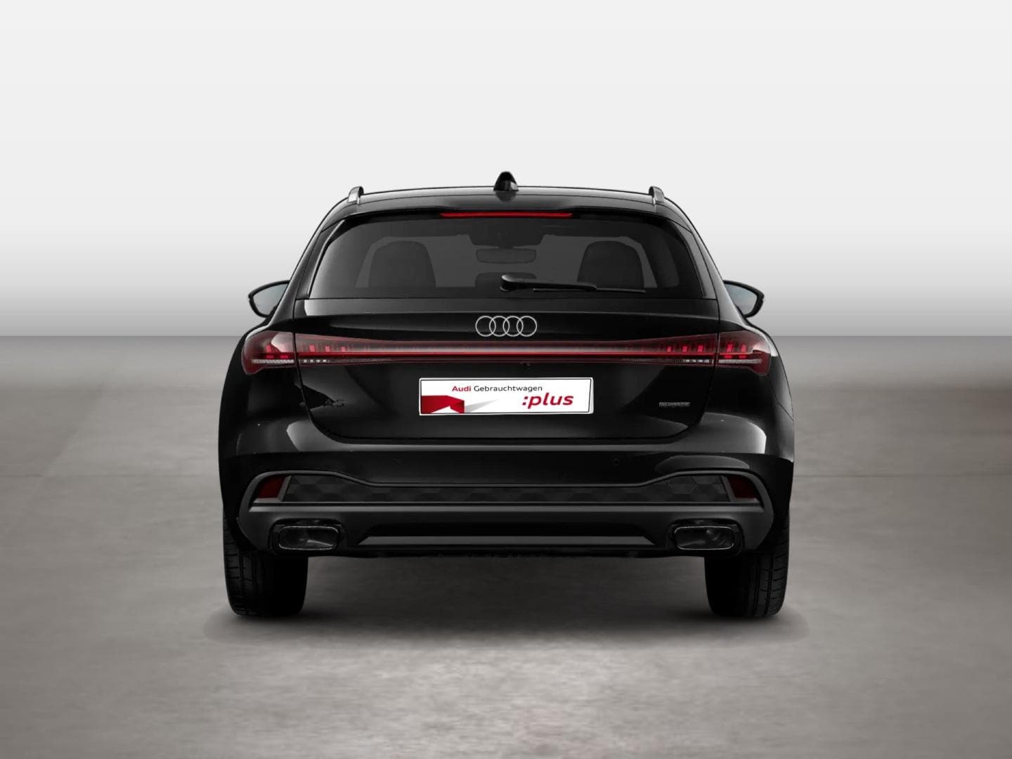 Bild über Audi A5 Avant e-hybrid e-hybrid quattro 220 kW S tronic - für weitere Informationen kontaktieren Sie den Audi Partner