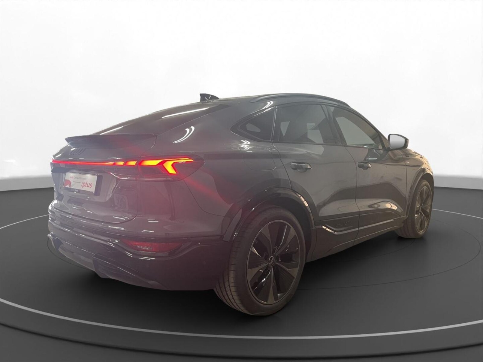 Audi Q6 Sportback e-tron – Bild 4