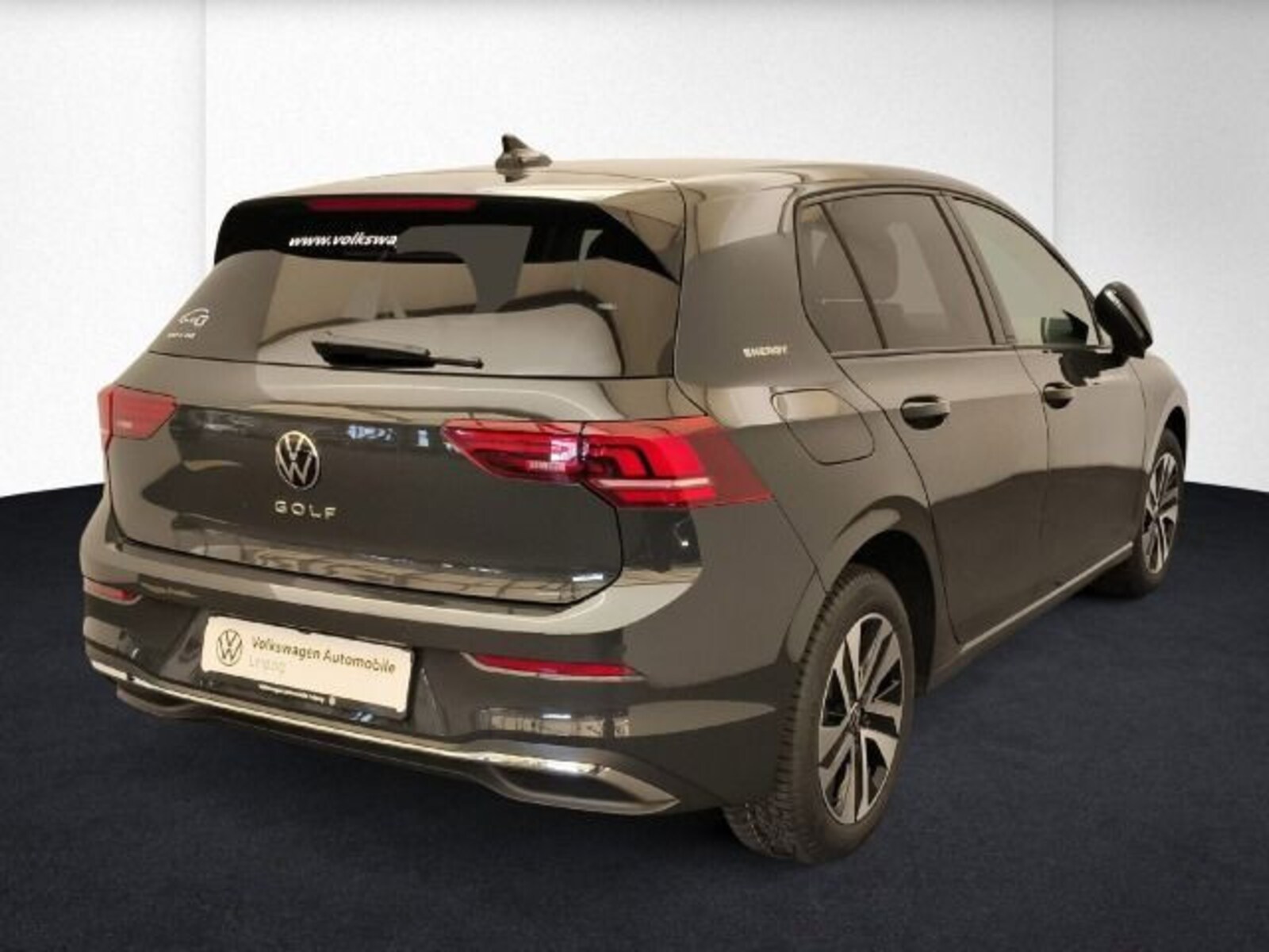 Volkswagen Golf – Bild 2