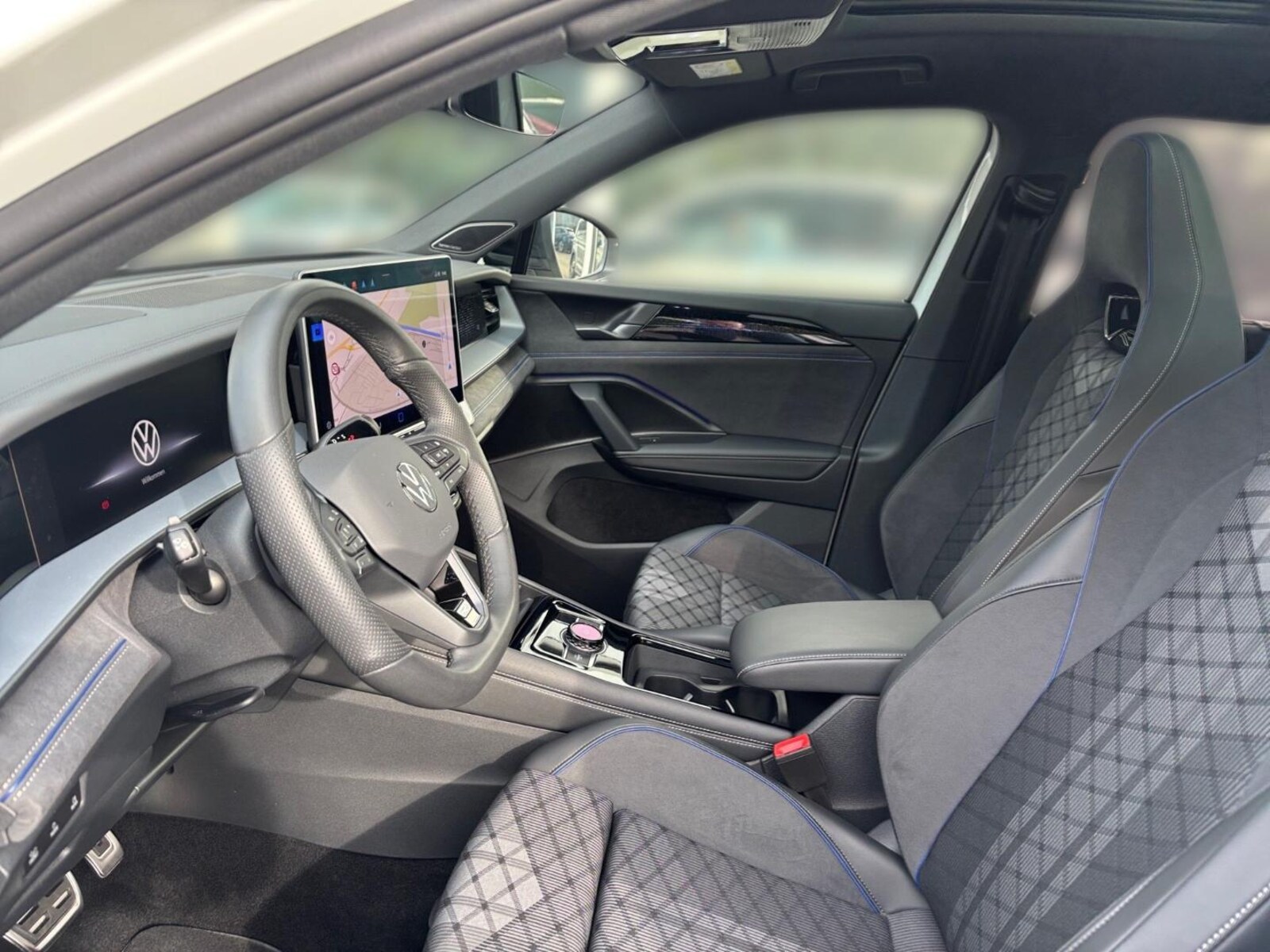 Volkswagen Tayron – Bild 10